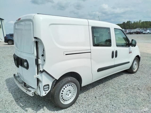 ZFBHRFAB4M6T80221 - 2021 RAM PROMASTER 白色 照片 3