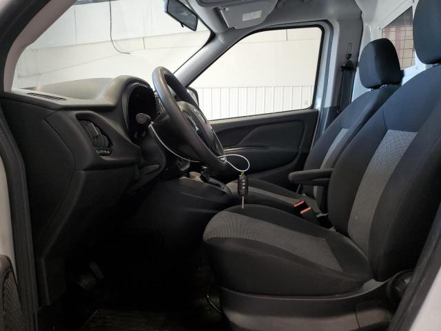 ZFBHRFAB4M6T80221 - 2021 RAM PROMASTER 白色 照片 7