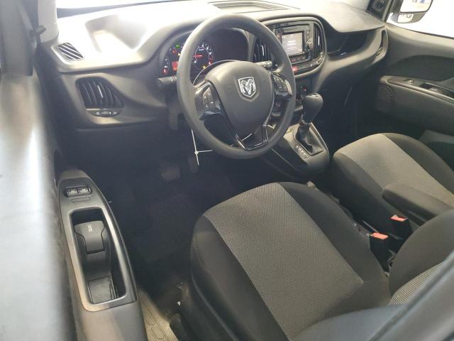 ZFBHRFAB4M6T80221 - 2021 RAM PROMASTER 白色 照片 8