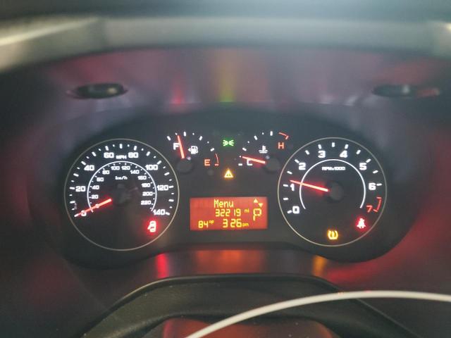 ZFBHRFAB4M6T80221 - 2021 RAM PROMASTER 白色 照片 9