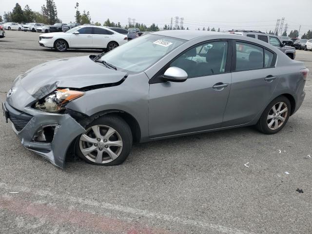 2010 MAZDA 3 I, 