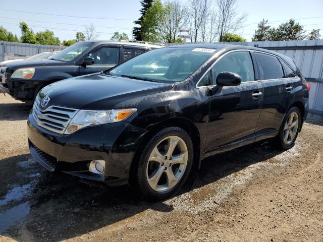2011 TOYOTA VENZA, 