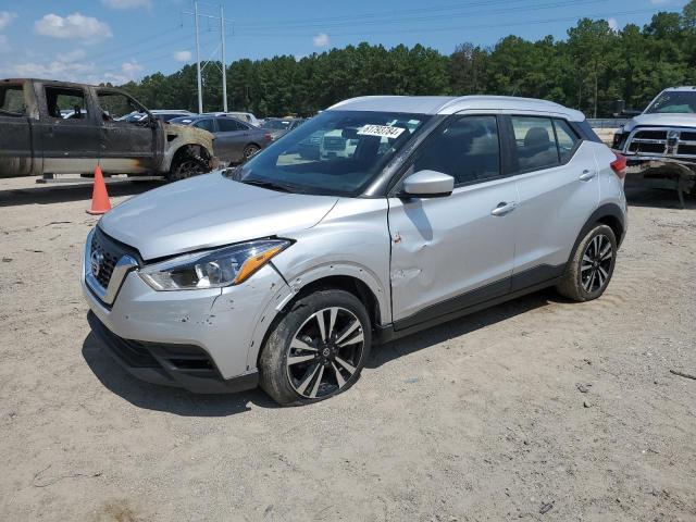 2020 NISSAN KICKS SV, 