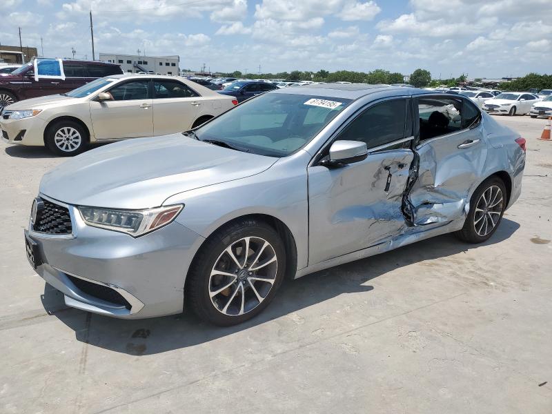 2020 ACURA TLX, 