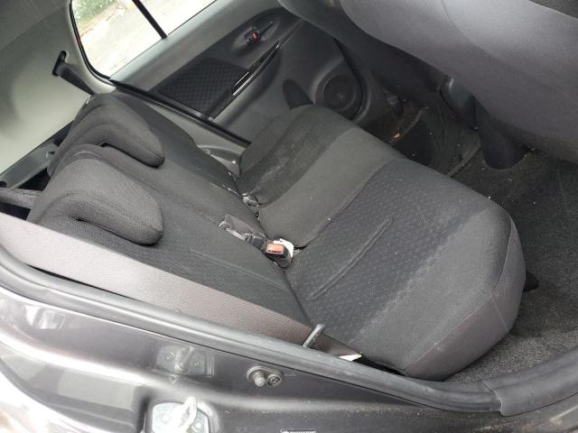 JTKKU10468J018491 - 2008 TOYOTA SCION XD 灰色 照片 10