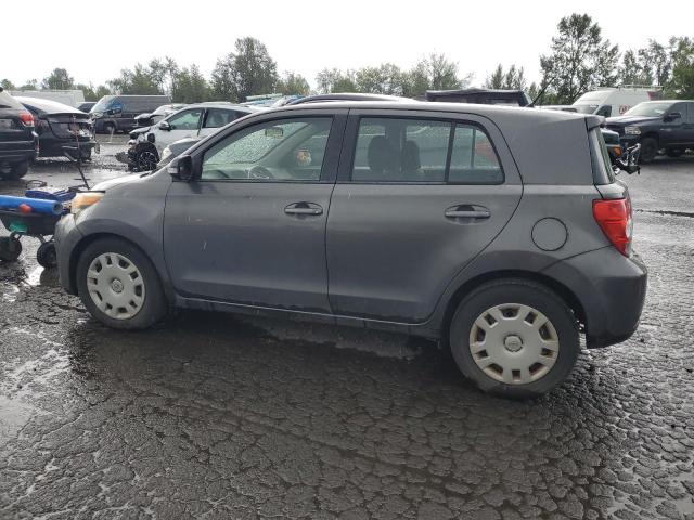 JTKKU10468J018491 - 2008 TOYOTA SCION XD 灰色 照片 2