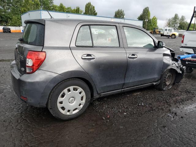 JTKKU10468J018491 - 2008 TOYOTA SCION XD 灰色 照片 3