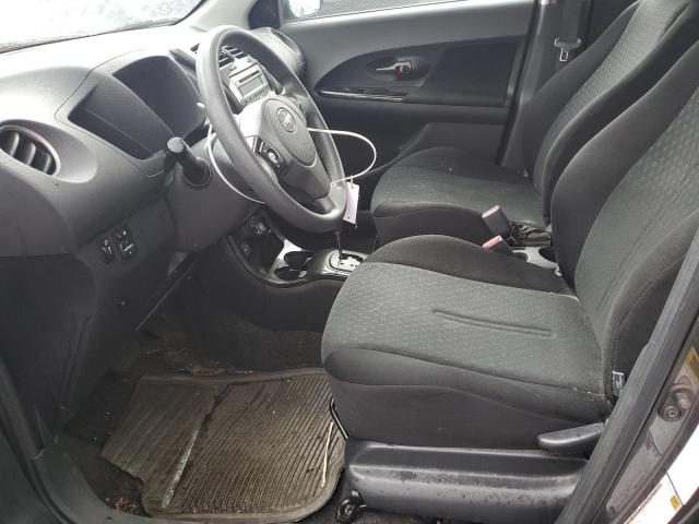 JTKKU10468J018491 - 2008 TOYOTA SCION XD 灰色 照片 7