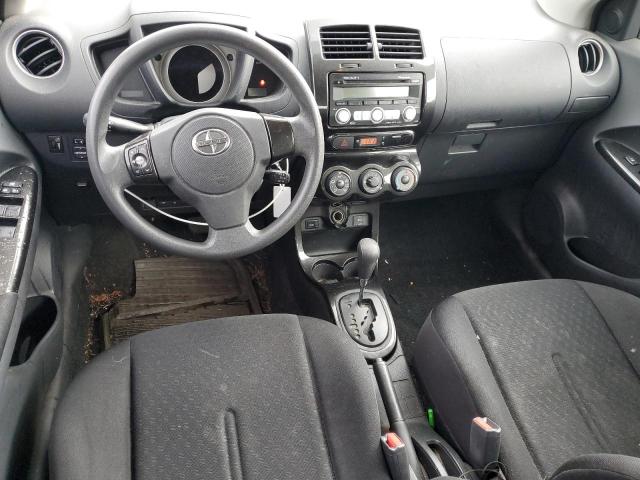 JTKKU10468J018491 - 2008 TOYOTA SCION XD 灰色 照片 8