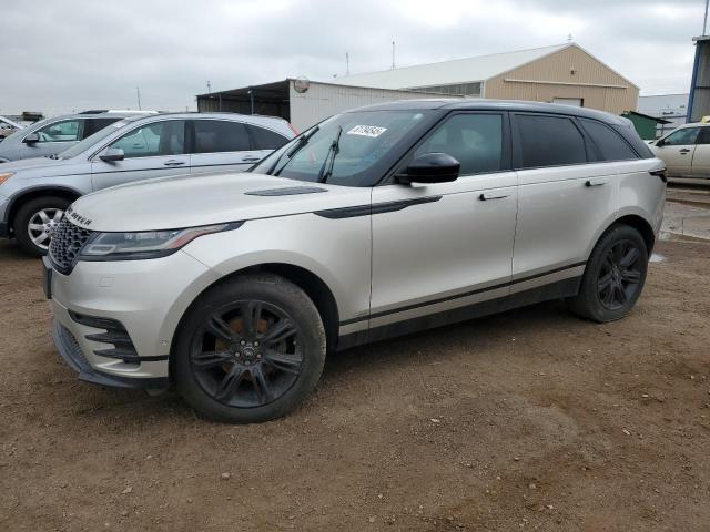 2018 LAND ROVER RANGE ROVE R-DYNAMIC SE, null