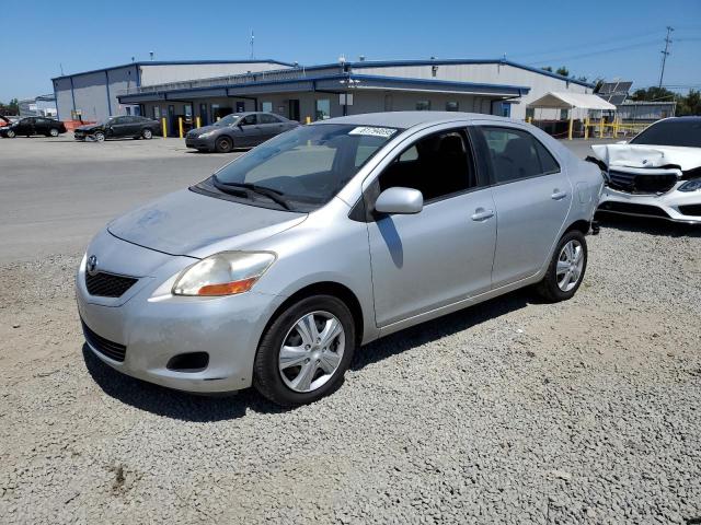 2011 TOYOTA YARIS, null