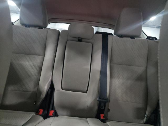 1FMCU0GD0KUB67170 - 2019 FORD ESCAPE SE შავი ფოტო 10