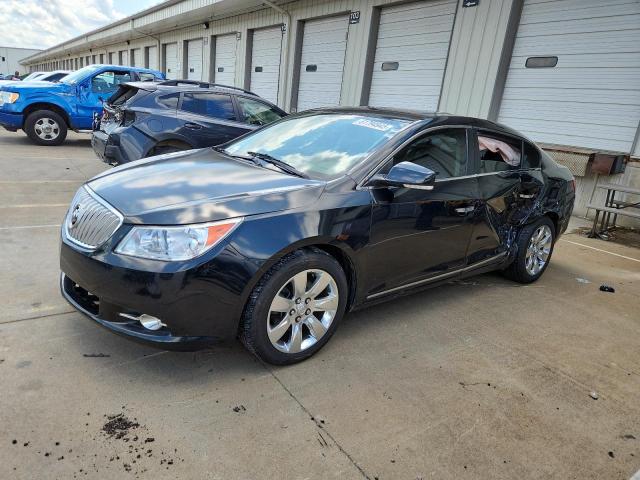 2012 BUICK LACROSSE PREMIUM, 