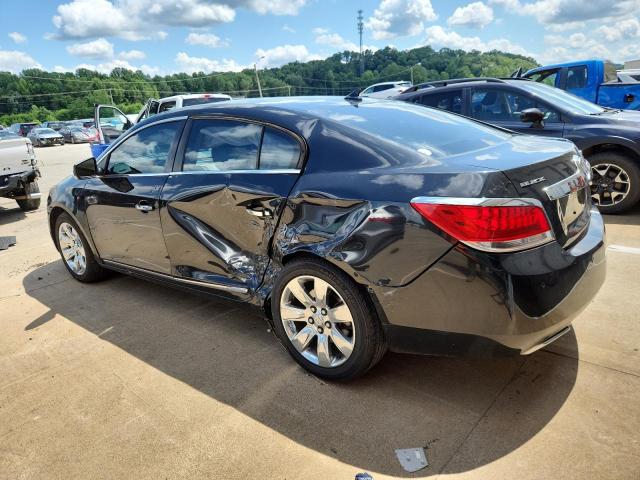 1G4GD5E36CF135869 - 2012 BUICK LACROSSE PREMIUM 石墨色 照片 2