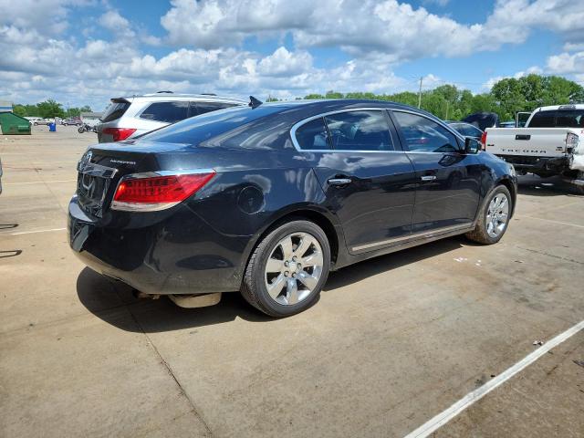 1G4GD5E36CF135869 - 2012 BUICK LACROSSE PREMIUM 石墨色 照片 3