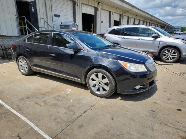 1G4GD5E36CF135869 - 2012 BUICK LACROSSE PREMIUM 石墨色 照片 4