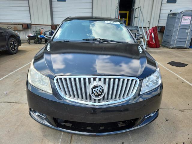 1G4GD5E36CF135869 - 2012 BUICK LACROSSE PREMIUM 石墨色 照片 5