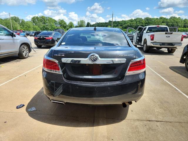 1G4GD5E36CF135869 - 2012 BUICK LACROSSE PREMIUM 石墨色 照片 6