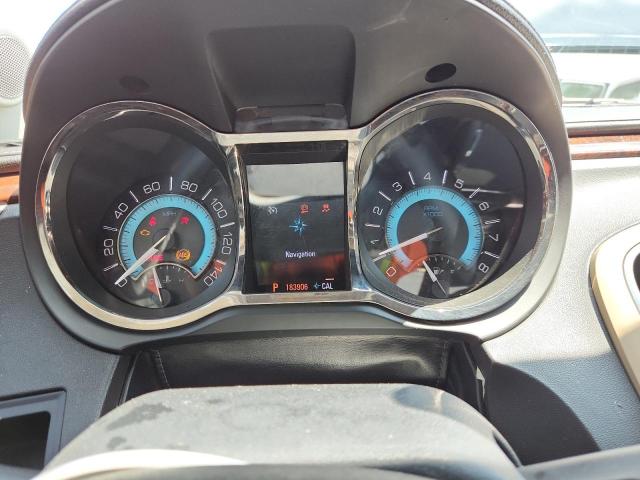 1G4GD5E36CF135869 - 2012 BUICK LACROSSE PREMIUM 石墨色 照片 9