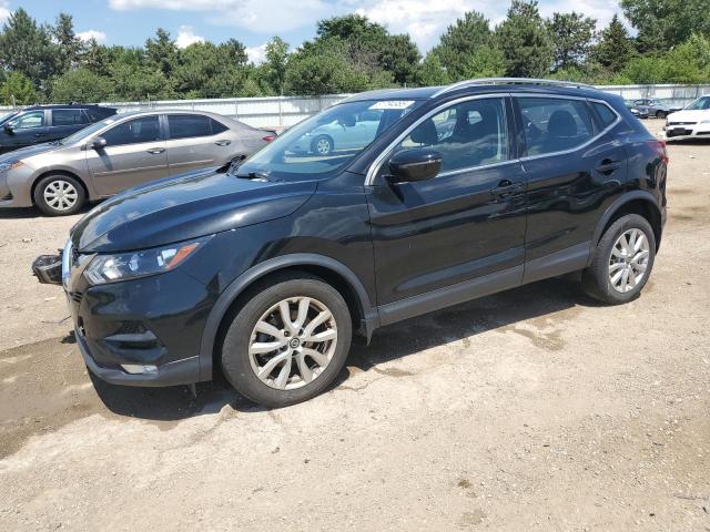 2020 NISSAN ROGUE SPOR S, null