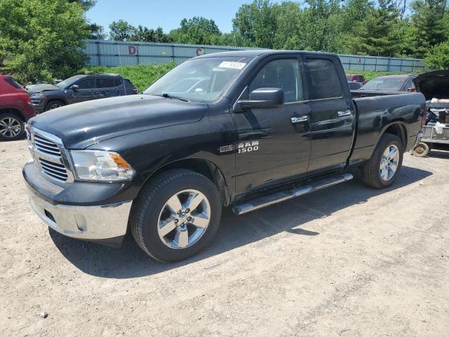 2016 RAM 1500 SLT, null