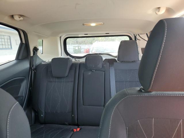 MAJ6P1UL6JC223617 - 2018 FORD ECOSPORT SE თეთრი ფოტო 10