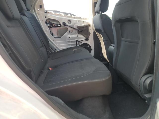 MAJ6P1UL6JC223617 - 2018 FORD ECOSPORT SE თეთრი ფოტო 11