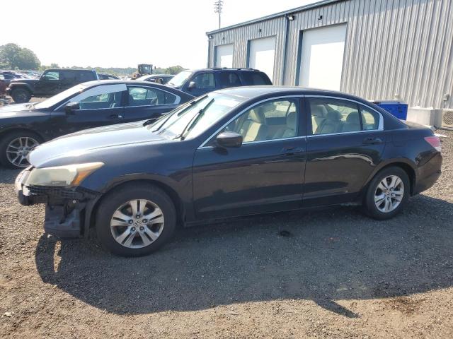2008 HONDA ACCORD LXP, null