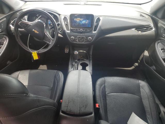 1G1ZE5ST2GF312205 - 2016 CHEVROLET MALIBU LT BURGUNDY photo 8