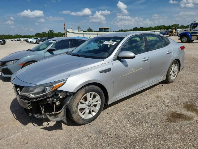 2019 KIA OPTIMA LX, 
