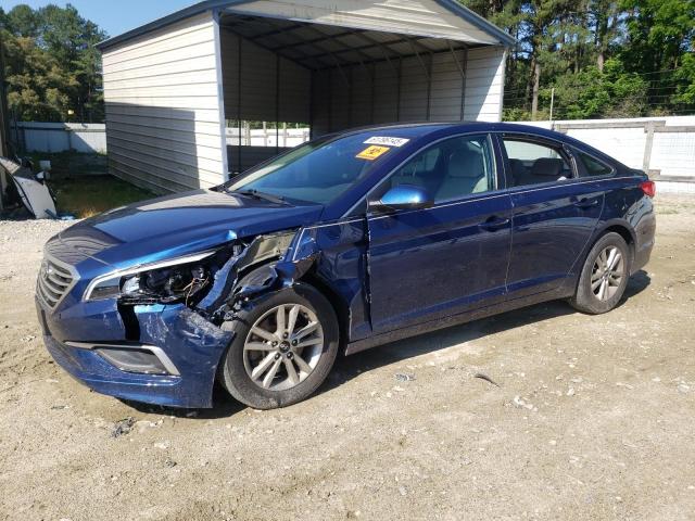 2017 HYUNDAI SONATA SE, 