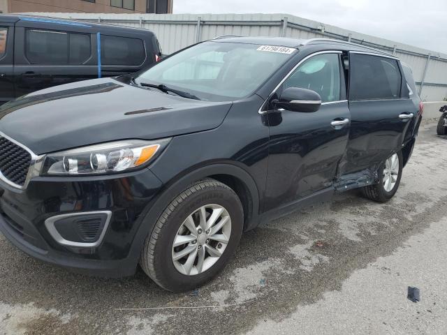 2017 KIA SORENTO LX, 