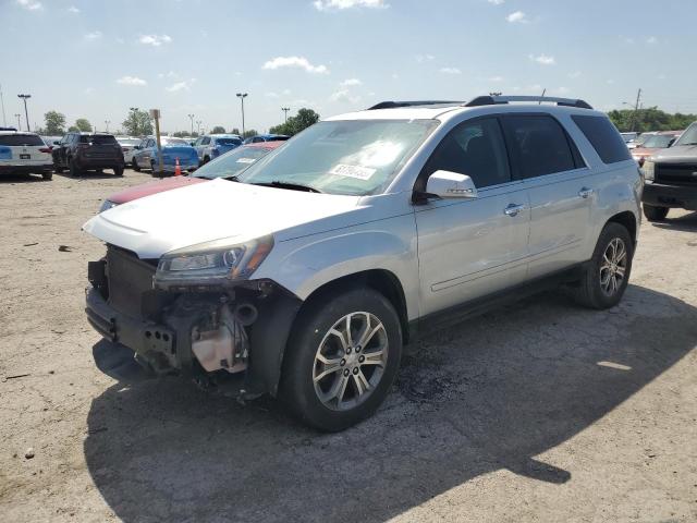 2015 GMC ACADIA SLT-1, 