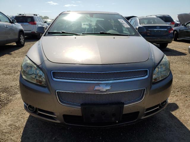 1G1ZE5E09CF152626 - 2012 CHEVROLET MALIBU LTZ თაფლისფერი ფოტო 5