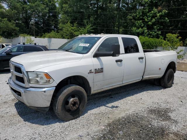 2018 RAM 3500 ST, 