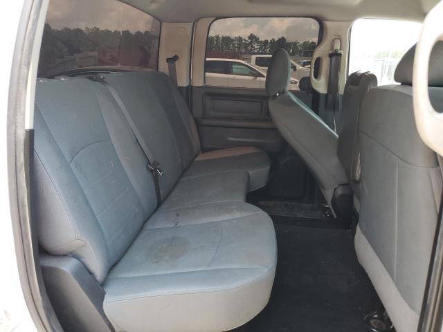 3C63RRGLXJG392691 - 2018 RAM 3500 ST Blanc photo 10