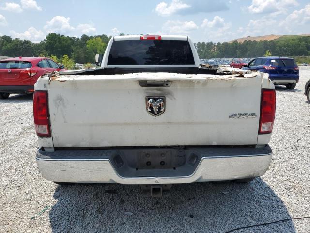 3C63RRGLXJG392691 - 2018 RAM 3500 ST Blanc photo 6