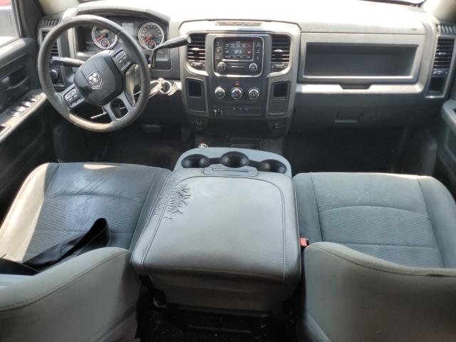 3C63RRGLXJG392691 - 2018 RAM 3500 ST Blanc photo 8