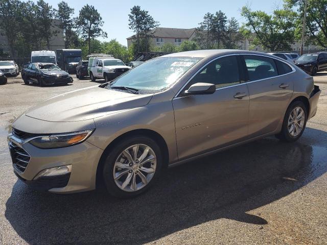 2023 CHEVROLET MALIBU LT, null