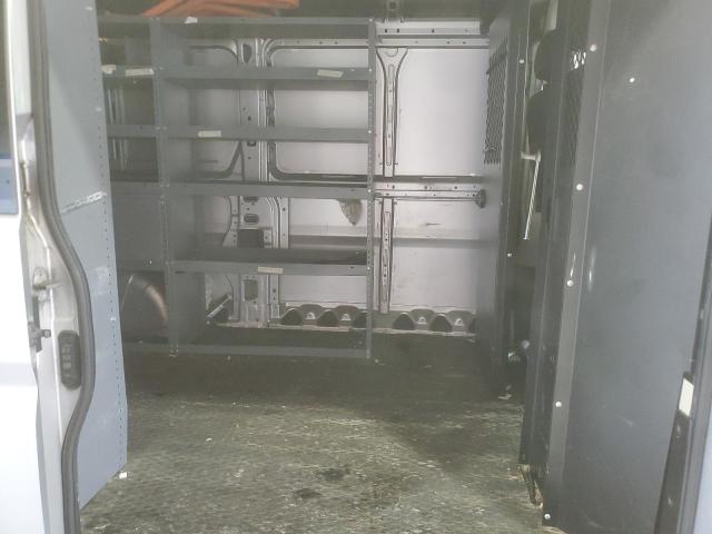 3C6TRVAG1GE132821 - 2016 RAM PROMASTER 1500 STANDARD SILVER photo 11