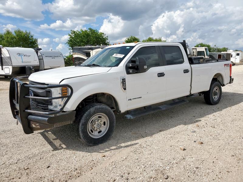2018 FORD F350 SUPER DUTY, 