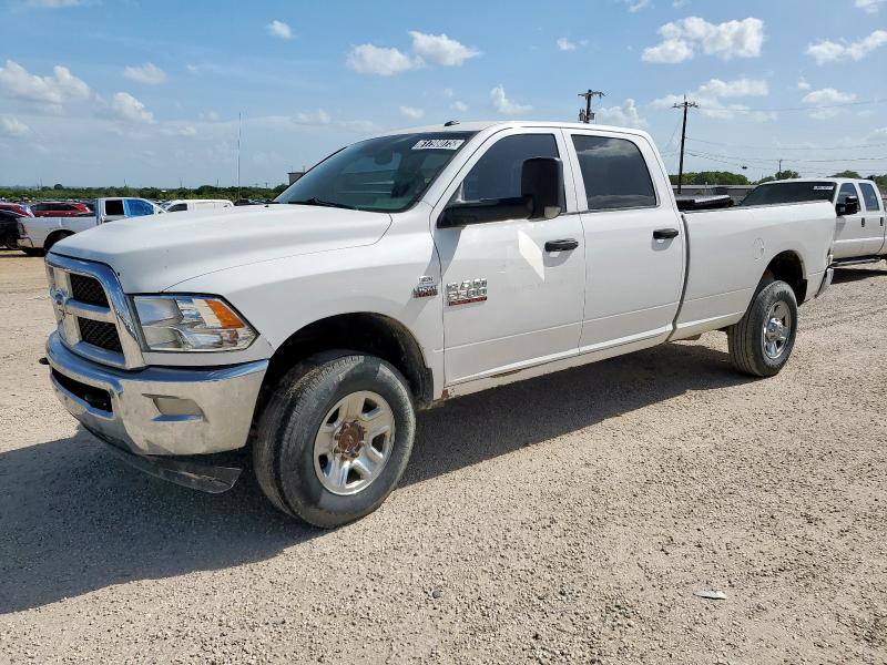 2015 RAM 2500 ST, null