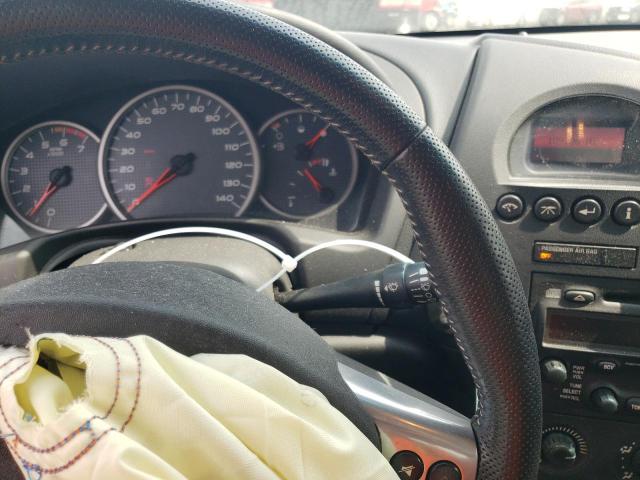 2G2WP552X61207879 - 2006 PONTIAC GRAND PRIX 银色 照片 9