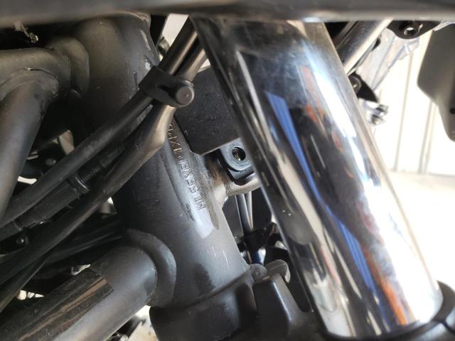 ML5EXER1XPDA93314 - 2023 KAWASAKI EX650 R BLACK photo 8