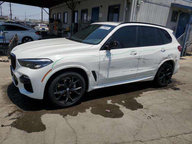 2020 BMW X5 SDRIVE 40I, 