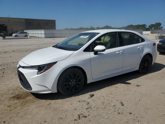 2021 TOYOTA COROLLA LE, 
