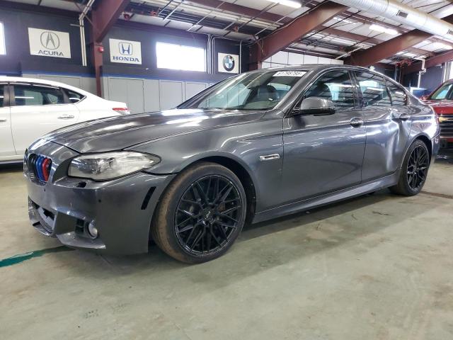 2016 BMW 535 XI, null