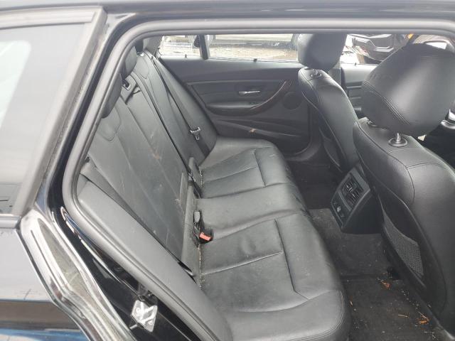 WBA3K5C59EKT33690 - 2014 BMW 328 D XDRIVE BLACK photo 10