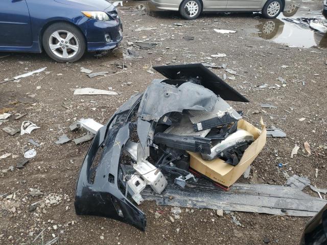 WBA3K5C59EKT33690 - 2014 BMW 328 D XDRIVE BLACK photo 12