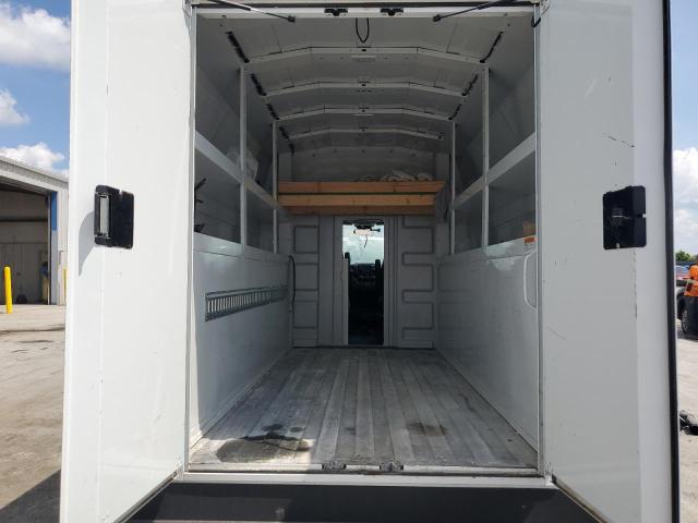 3C7WRVKG3ME588208 - 2021 RAM PROMASTER 3500 STANDARD Белый фото 10